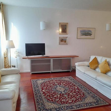 San Marco2 Apartment Венеция Экстерьер фото
