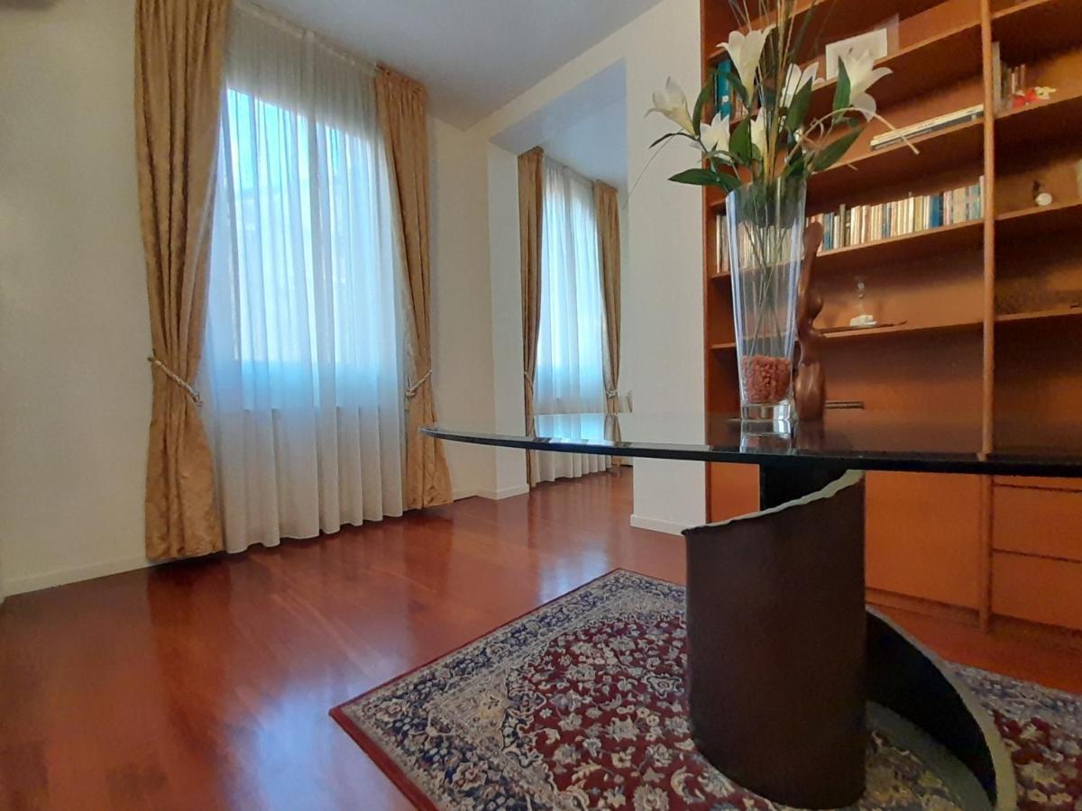 San Marco2 Apartment Венеция Экстерьер фото