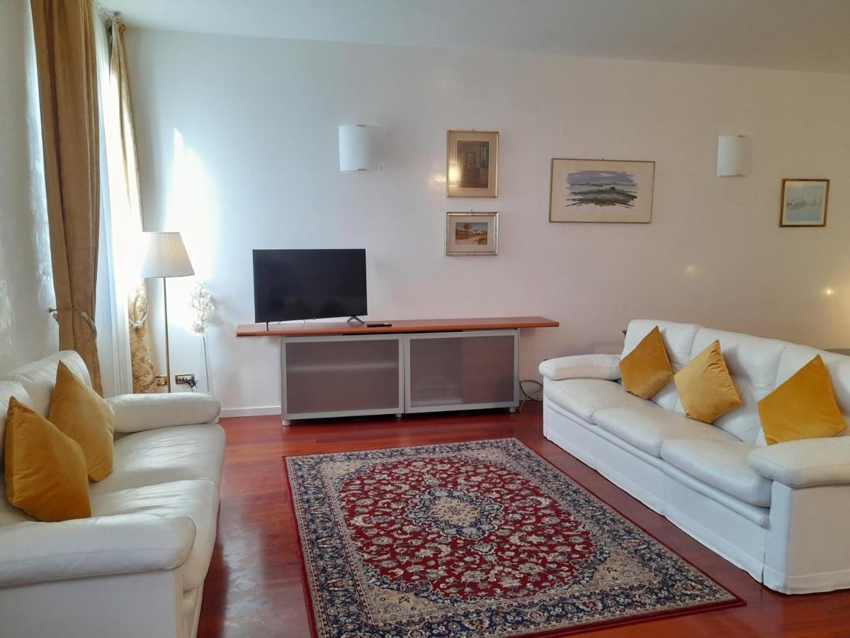 San Marco2 Apartment Венеция Экстерьер фото
