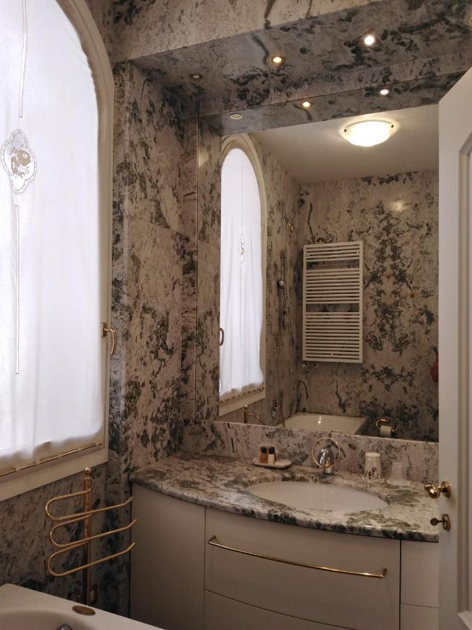 San Marco2 Apartment Венеция Экстерьер фото