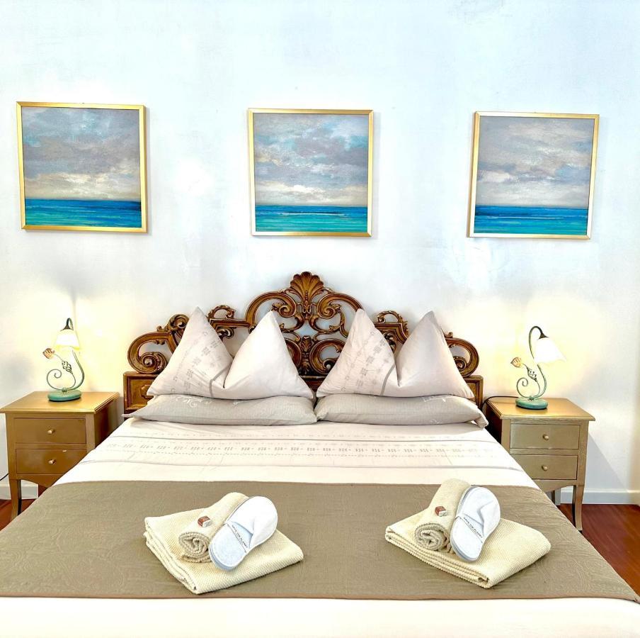 San Marco2 Apartment Венеция Экстерьер фото
