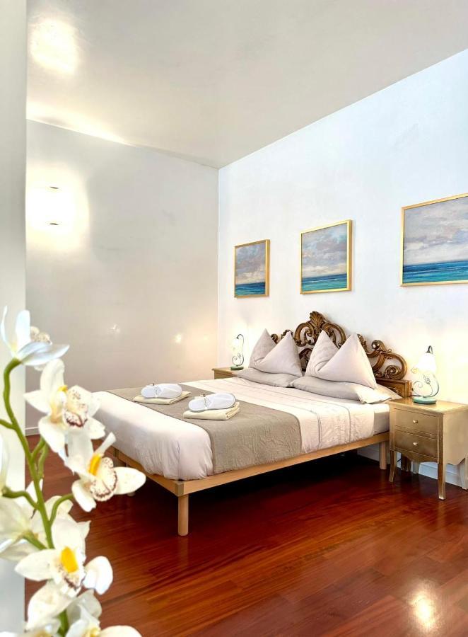 San Marco2 Apartment Венеция Экстерьер фото