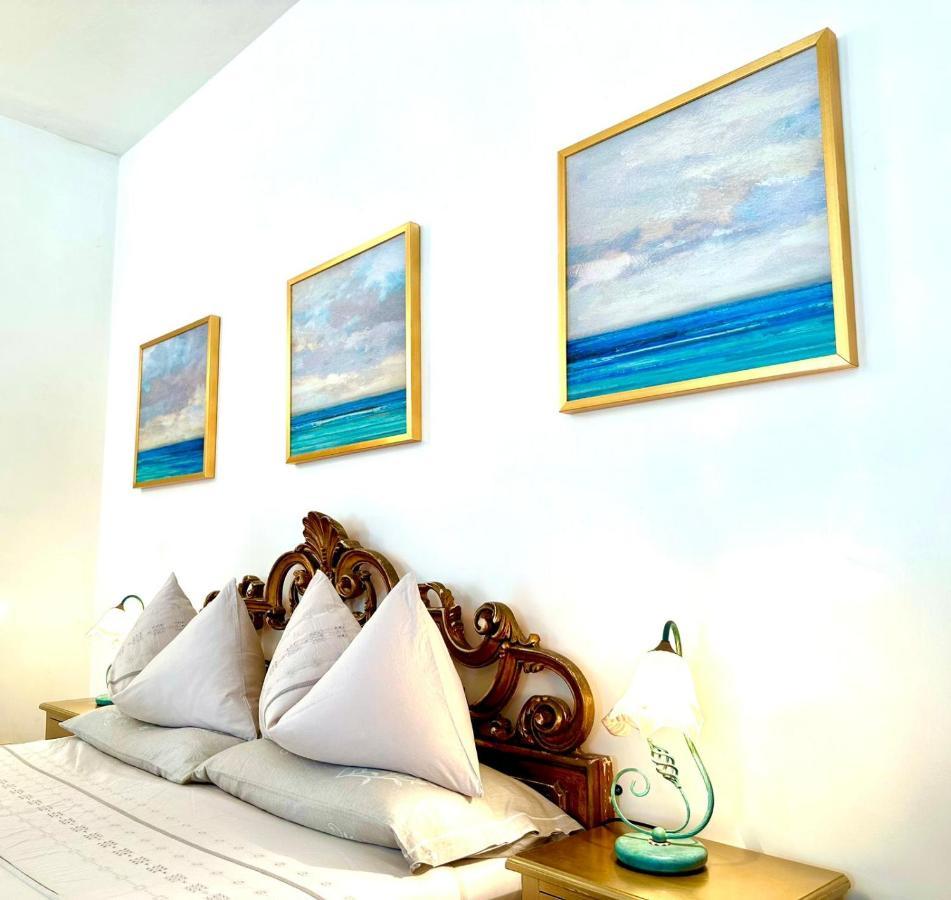 San Marco2 Apartment Венеция Экстерьер фото